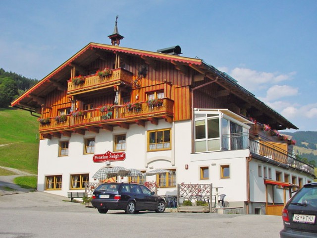 Seighof