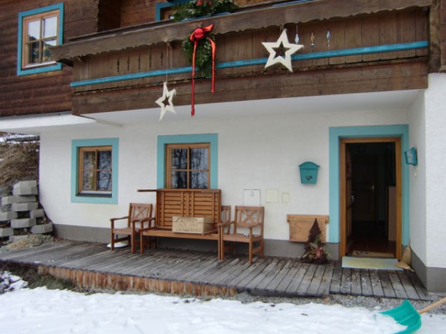 Activ Chalet