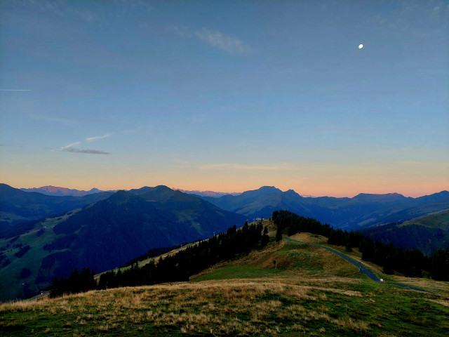 Pension Falkenstein