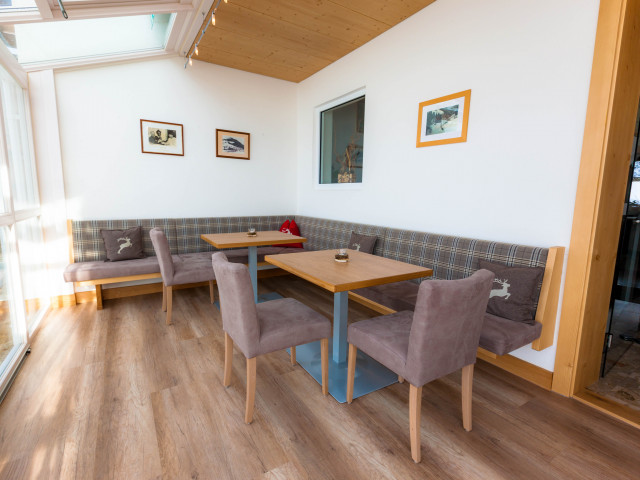Pension Falkenstein