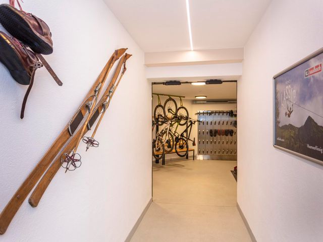 Pension Falkenstein
