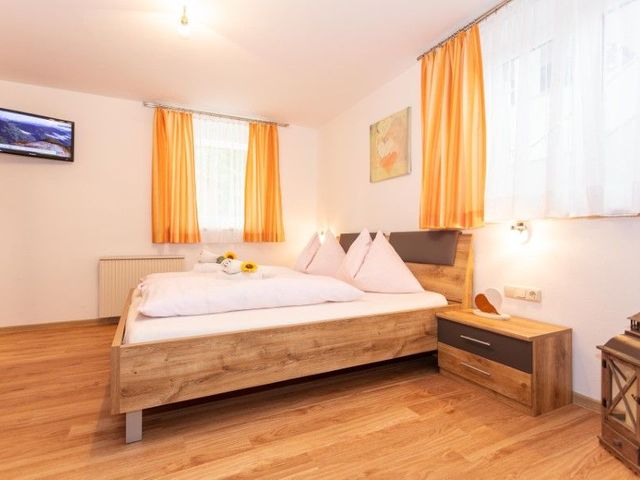 Haus Hochalmblick