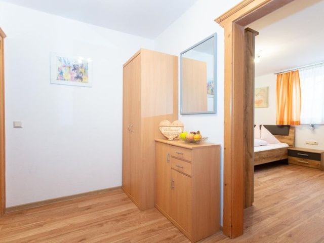 Haus Hochalmblick