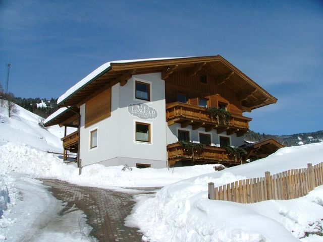 Haus Langfeld