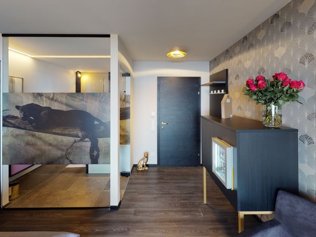 Hotel Panther'a