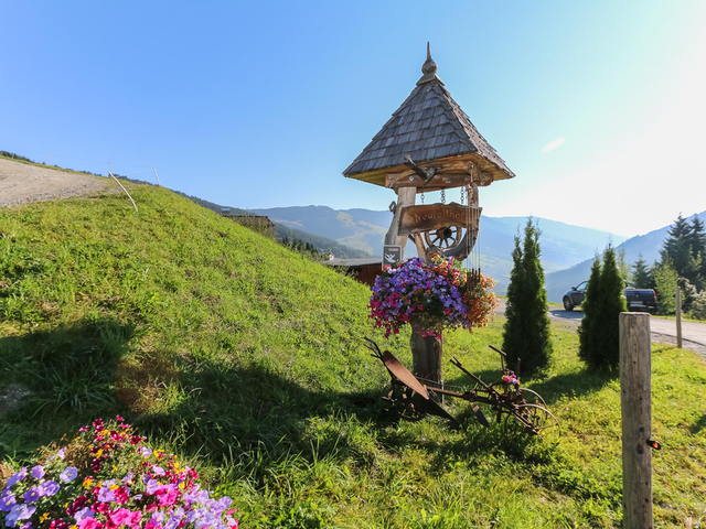 Ferienhaus Neureithof