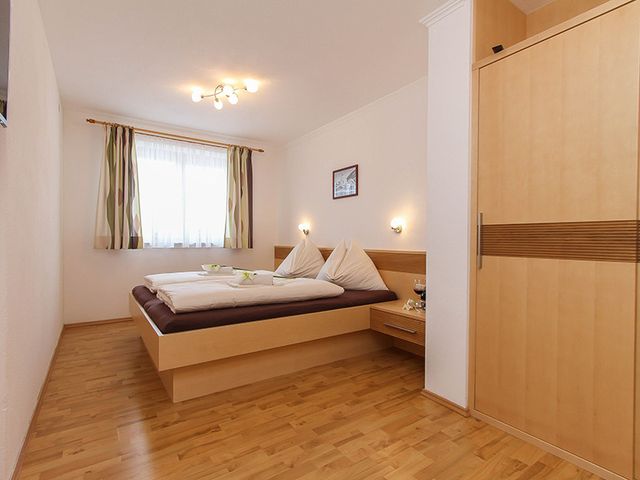 Appartement Neureithof