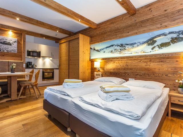 Bauernhof Perfeldhof
