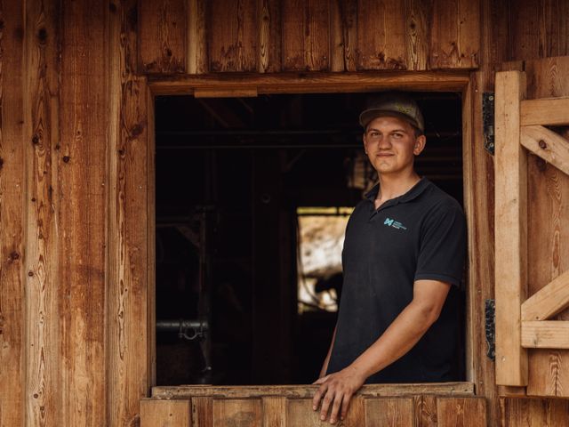 Chalet Martenalm