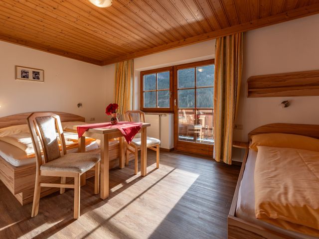Landhaus Ederbauer